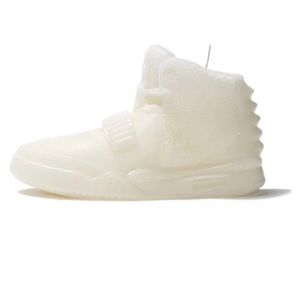 NEW NIKE Red October Yeezy Fragrance Candle Sneaker LA MADE
